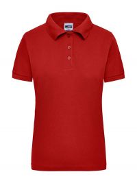 Damen Workwear Poloshirt Essential